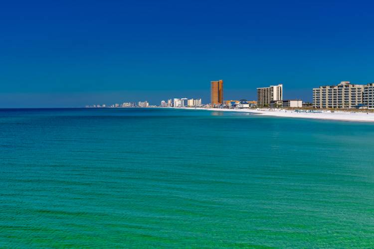 Best Water Activities in Panama City Beach
